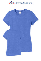District® Women’s Perfect Tri® Tee
