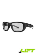 Fusion Safety Glasses