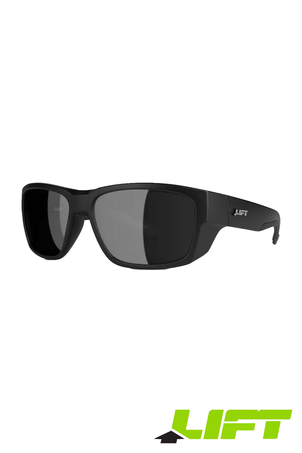 Fusion Safety Glasses