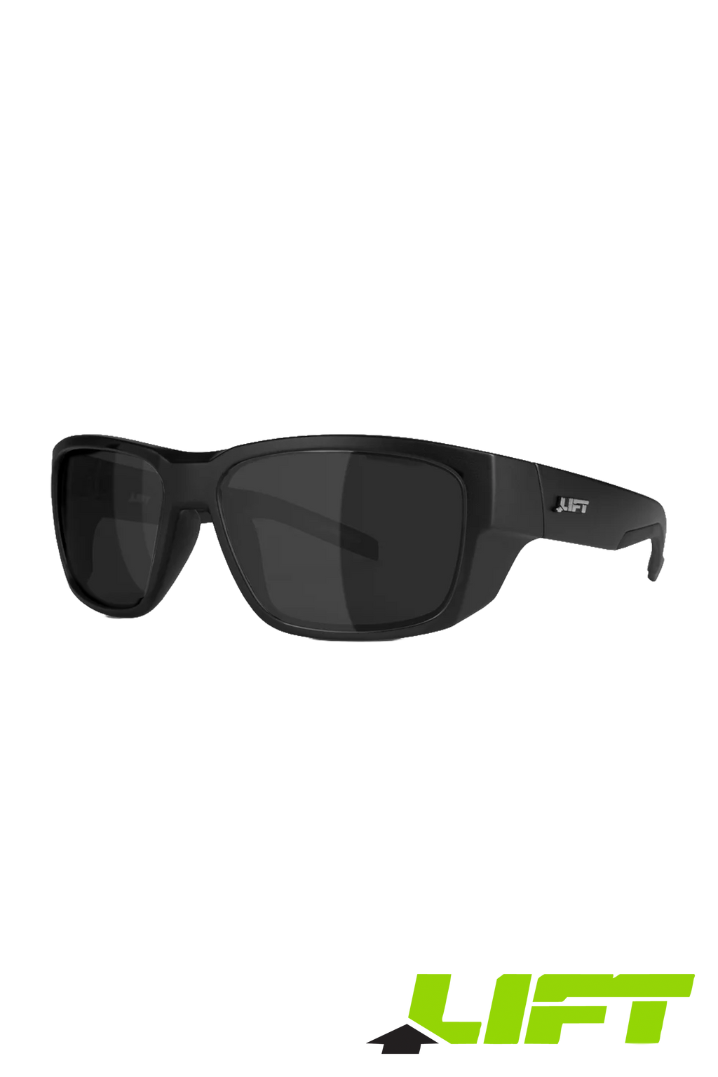 Fusion Safety Glasses