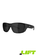 Fusion Safety Glasses