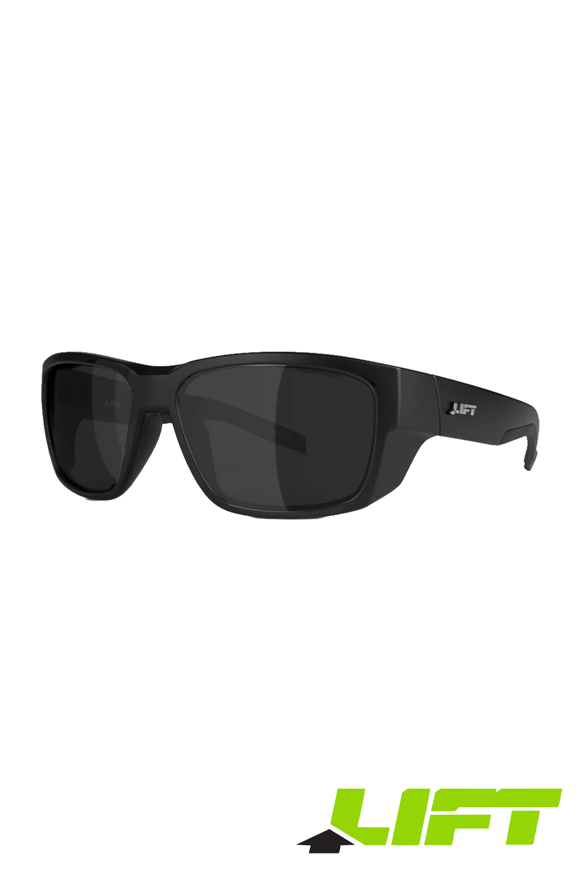 Fusion Safety Glasses