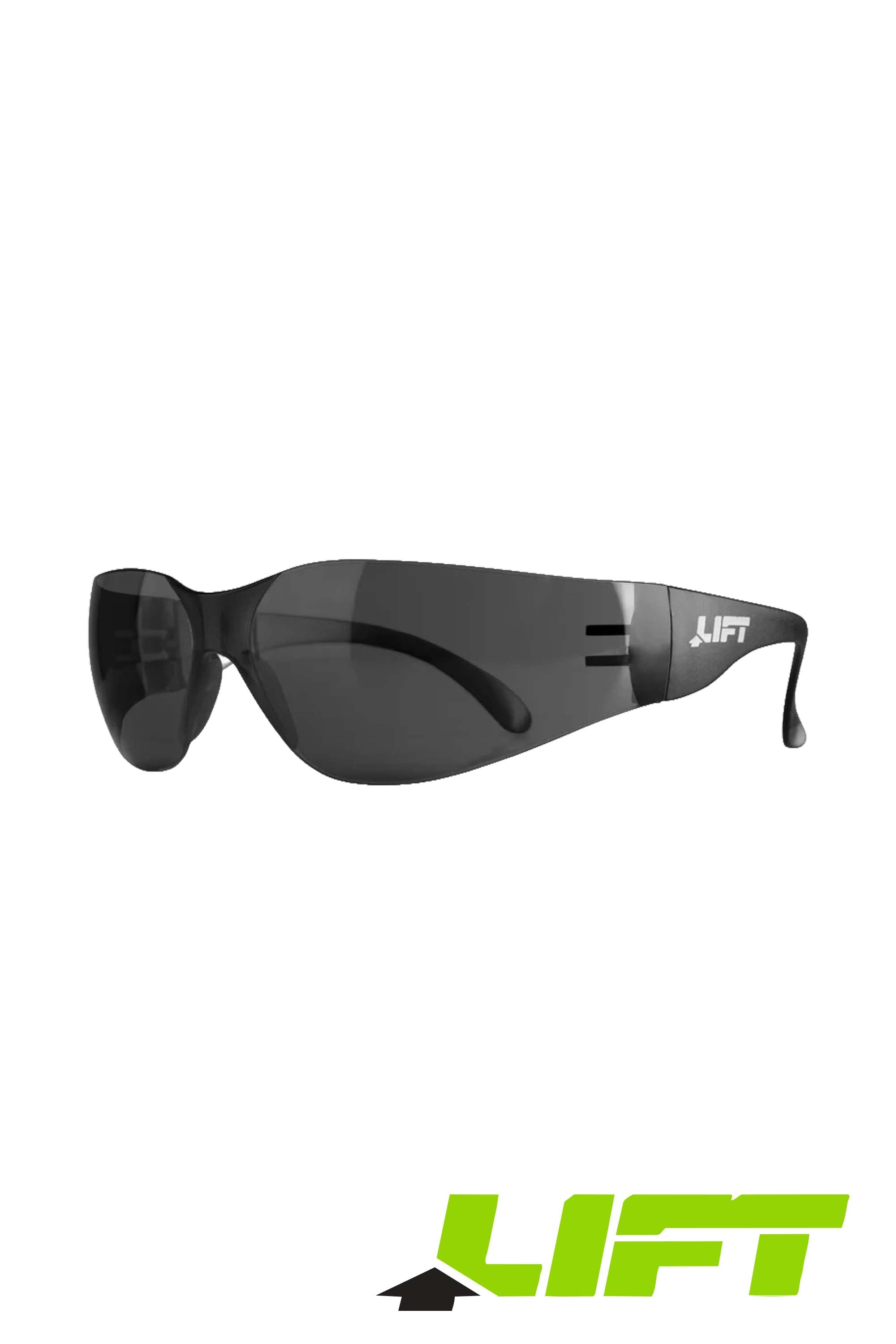 Tear-Off Safety Glasses
