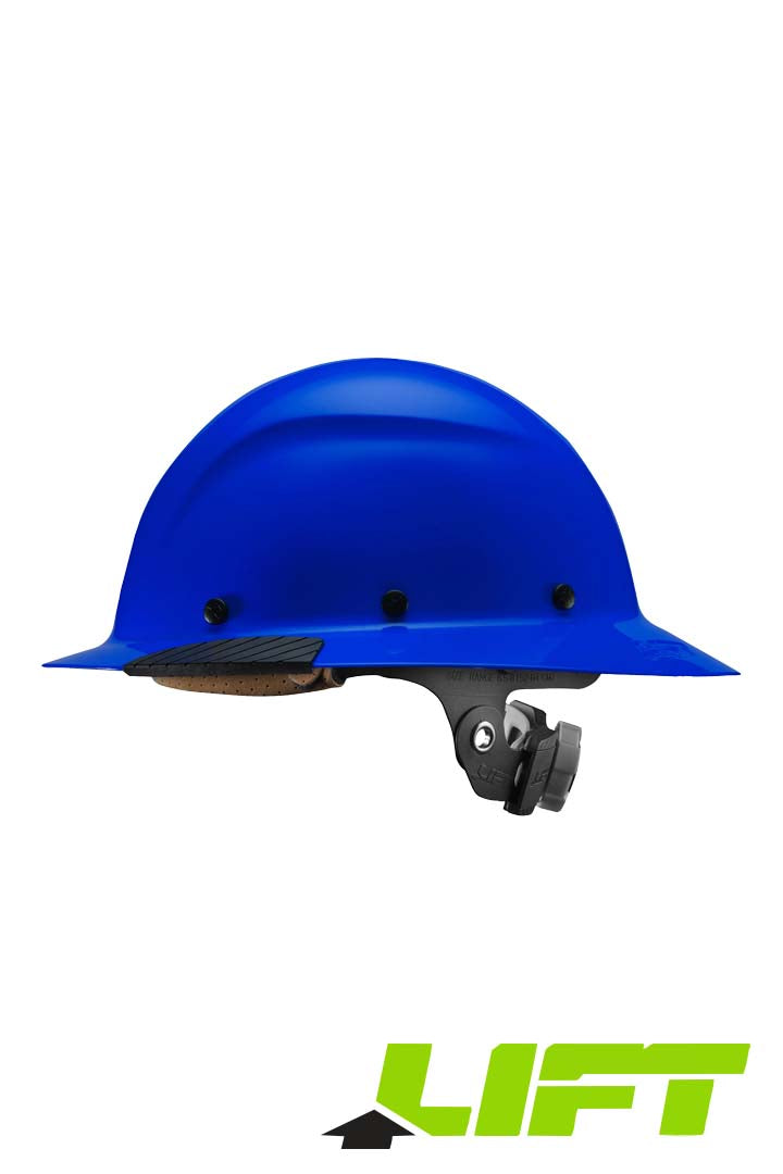 DAX Full Brim Hard Hat
