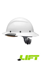 DAX Full Brim Hard Hat