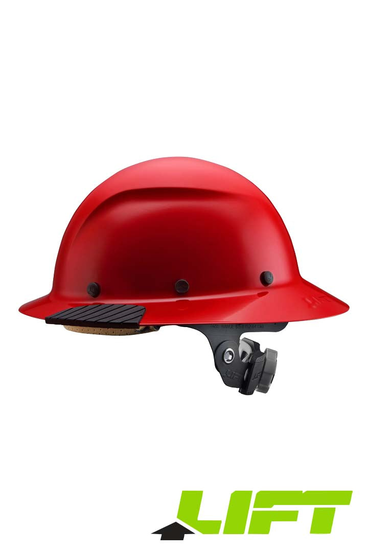 DAX Full Brim Hard Hat
