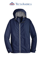 Port Authority® Northwest Slicker