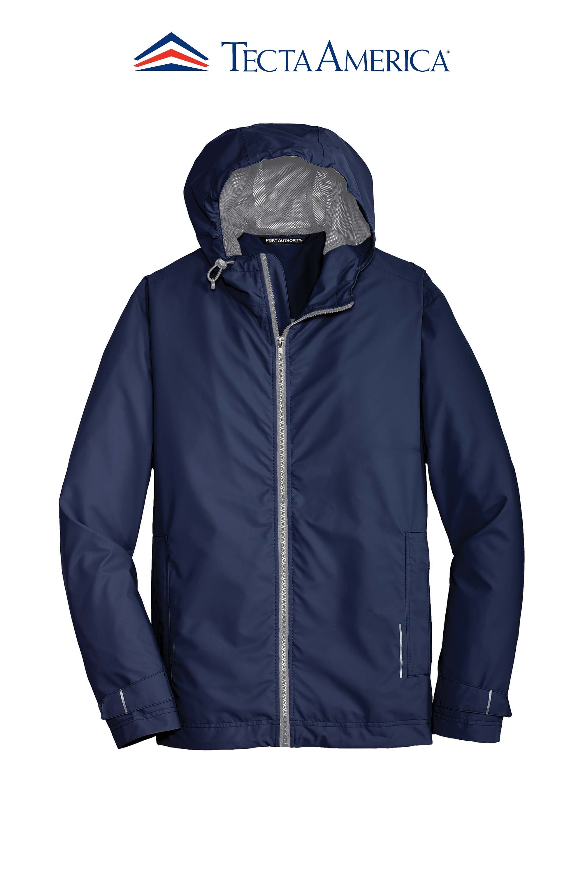 Port Authority® Northwest Slicker