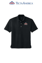 Sport-Tek® Dri-Mesh® Polo
