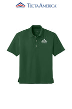 Sport-Tek® Dri-Mesh® Polo