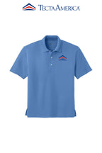 Sport-Tek® Dri-Mesh® Polo