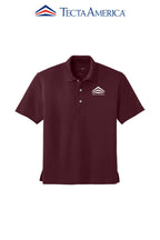 Sport-Tek® Dri-Mesh® Polo