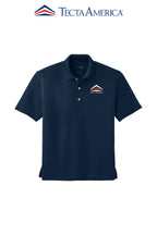 Sport-Tek® Dri-Mesh® Polo