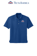 Sport-Tek® Dri-Mesh® Polo