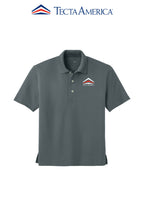 Sport-Tek® Dri-Mesh® Polo