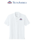 Sport-Tek® Dri-Mesh® Polo