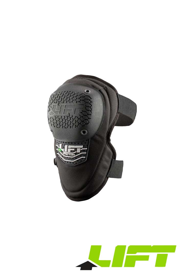 FACTOR Knee Guards