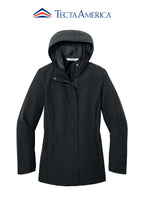 Port Authority® Women’s C-FREE® Rain Jacket