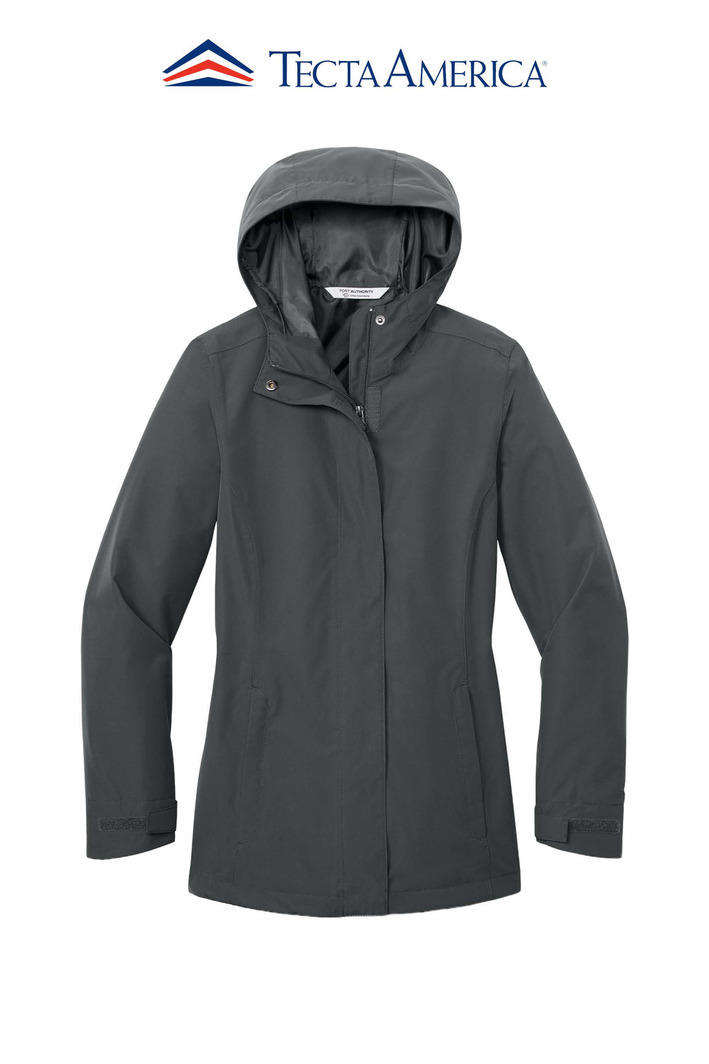 Port Authority® Women’s C-FREE® Rain Jacket