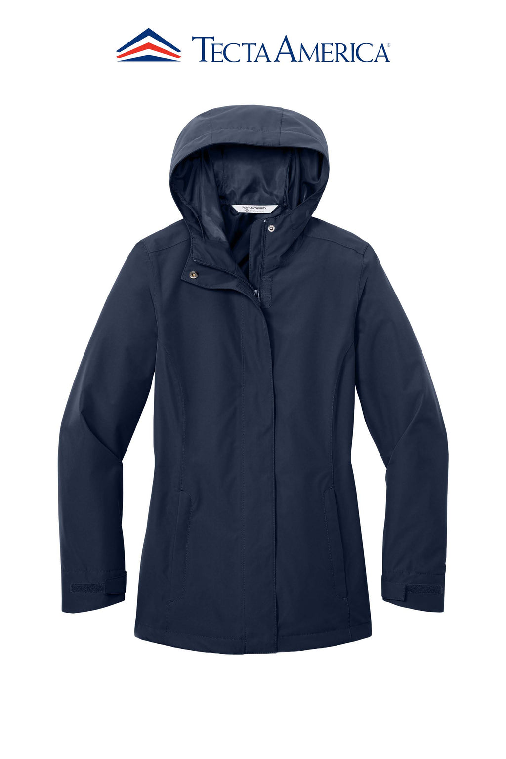 Port Authority® Women’s C-FREE® Rain Jacket