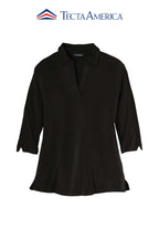 Port Authority® Women's Luxe Knit Tunic