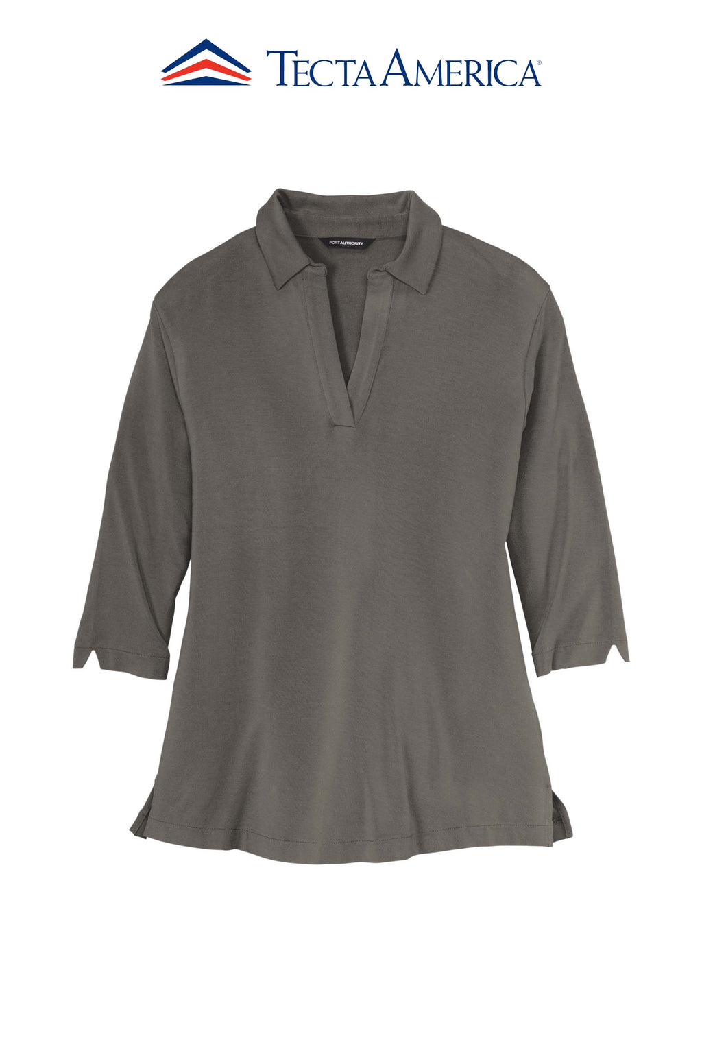 Port Authority® Women's Luxe Knit Tunic