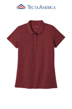 Port Authority® Women's SuperPro React™ Polo