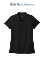 Port Authority® Women's SuperPro React™ Polo
