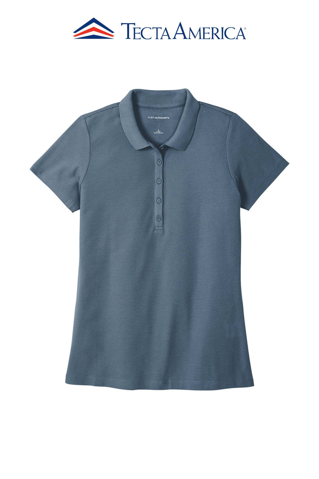 Port Authority® Women's SuperPro React™ Polo