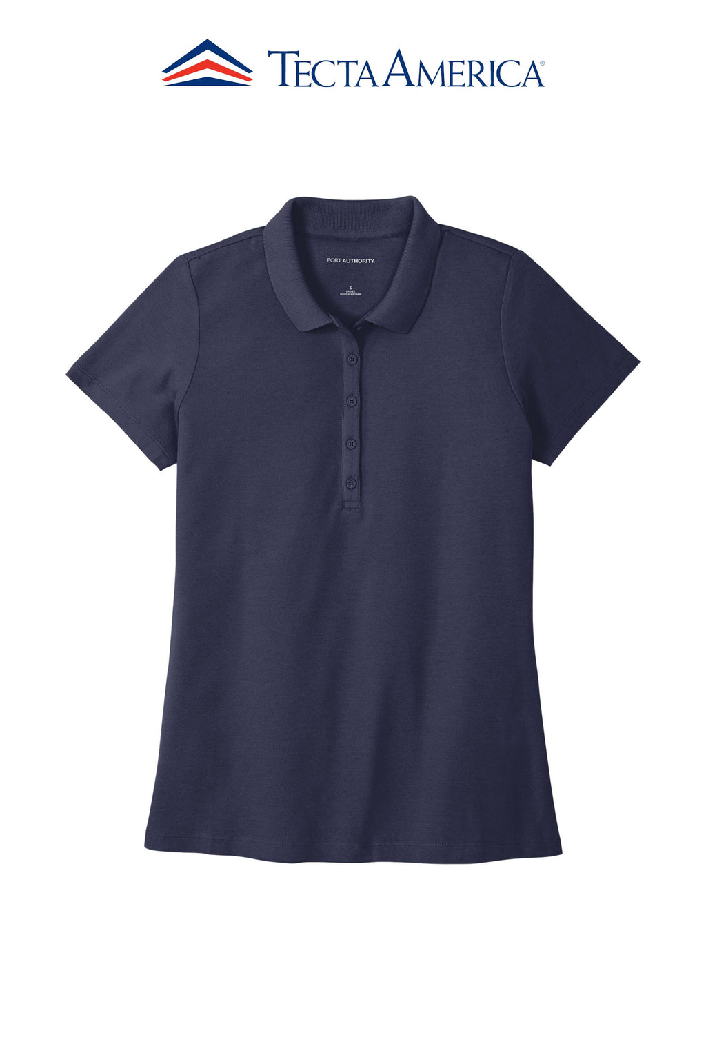 Port Authority® Women's SuperPro React™ Polo