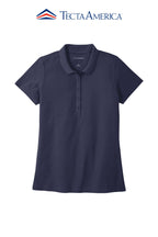 Port Authority® Women's SuperPro React™ Polo