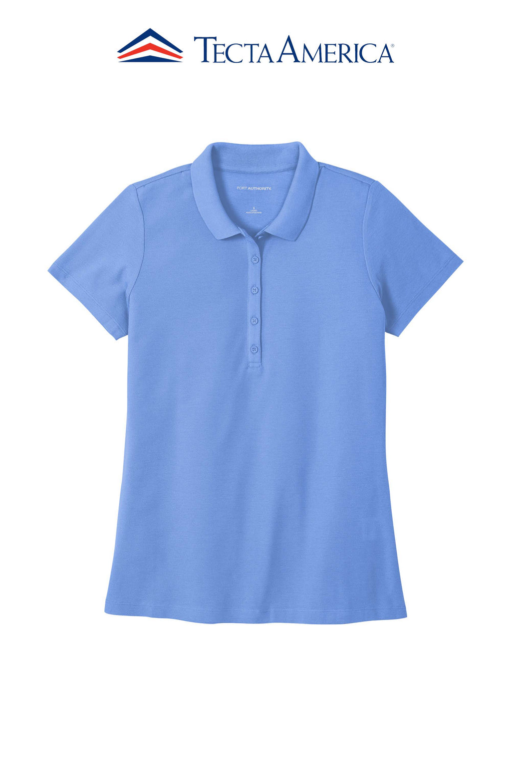 Port Authority® Women's SuperPro React™ Polo
