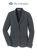 Port Authority® Women's Knit Blazer