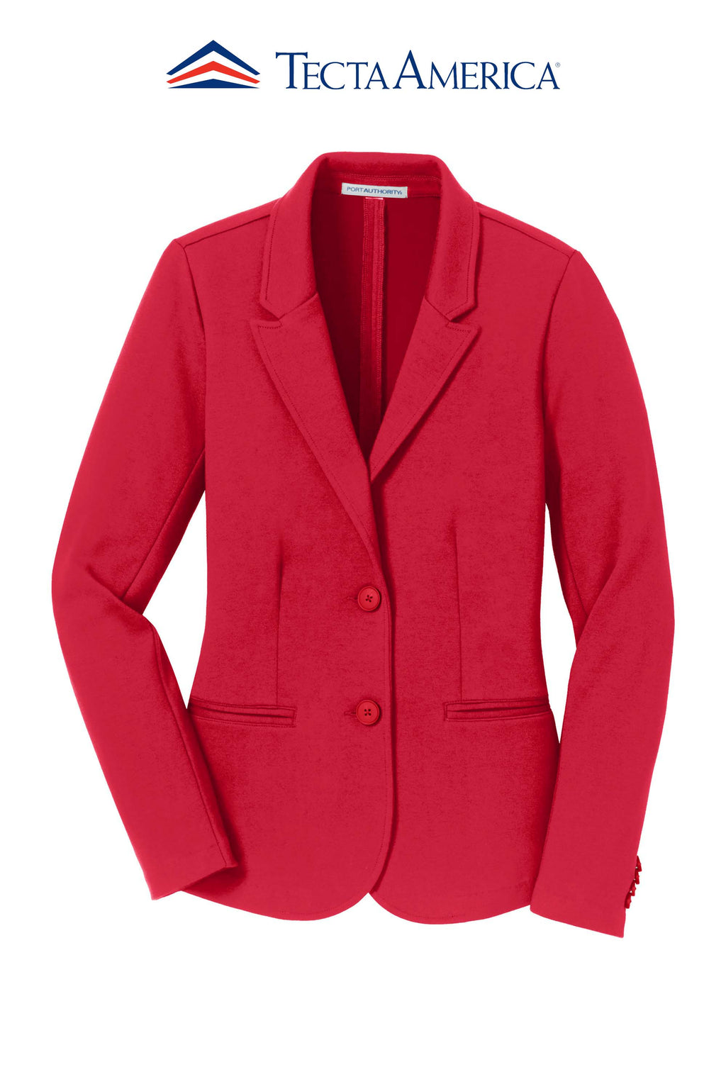 Port Authority® Women's Knit Blazer