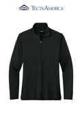 Sport-Tek® Women’s Micropique Sport-Wick® 1/4-Zip