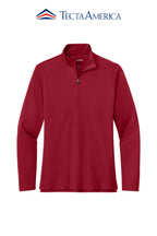 Sport-Tek® Women’s Micropique Sport-Wick® 1/4-Zip