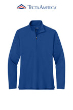 Sport-Tek® Women’s Micropique Sport-Wick® 1/4-Zip