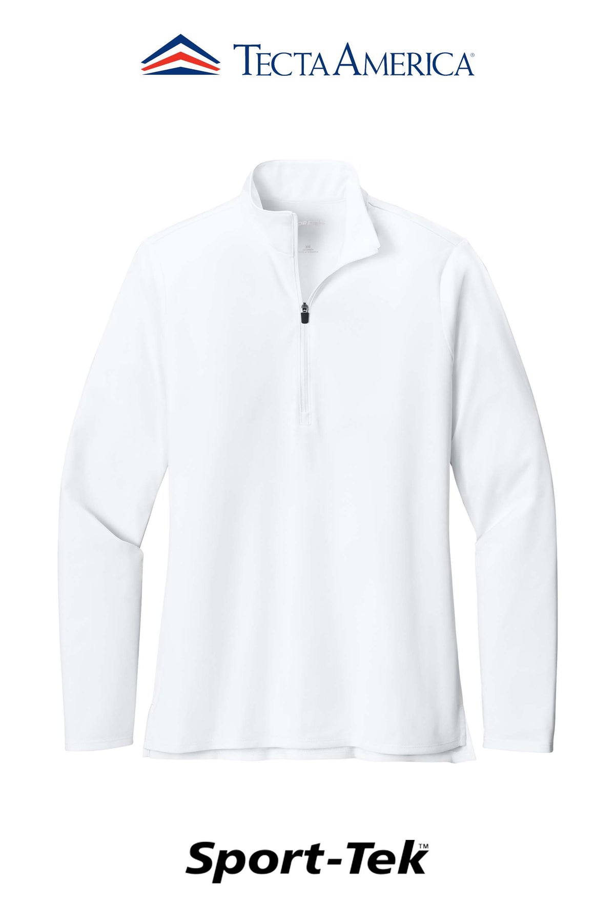 Sport-Tek® Women’s Micropique Sport-Wick® 1/4-Zip