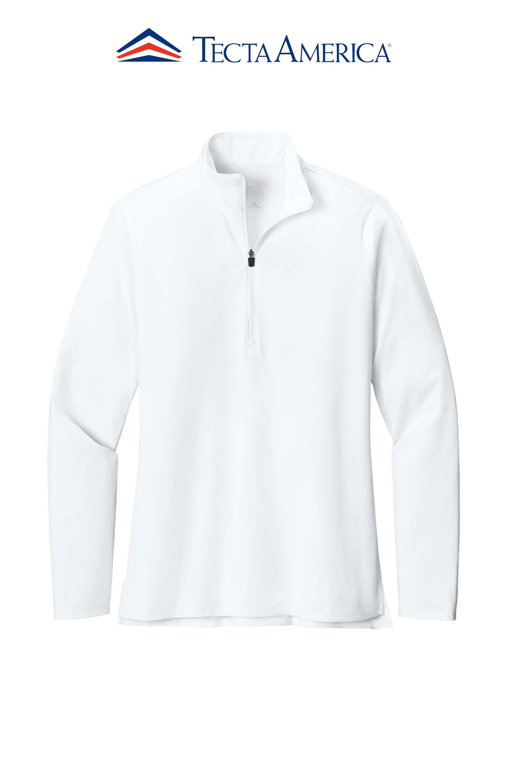 Sport-Tek® Women’s Micropique Sport-Wick® 1/4-Zip