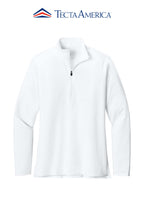 Sport-Tek® Women’s Micropique Sport-Wick® 1/4-Zip