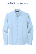 Mercer+Mettle® Long Sleeve Stretch Woven Shirt