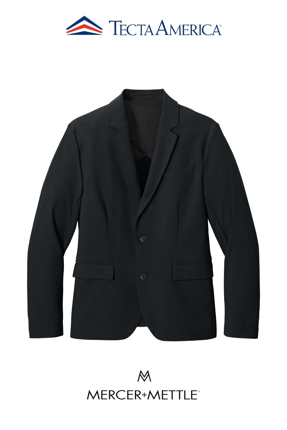 Mercer+Mettle® Capital Tech Blazer