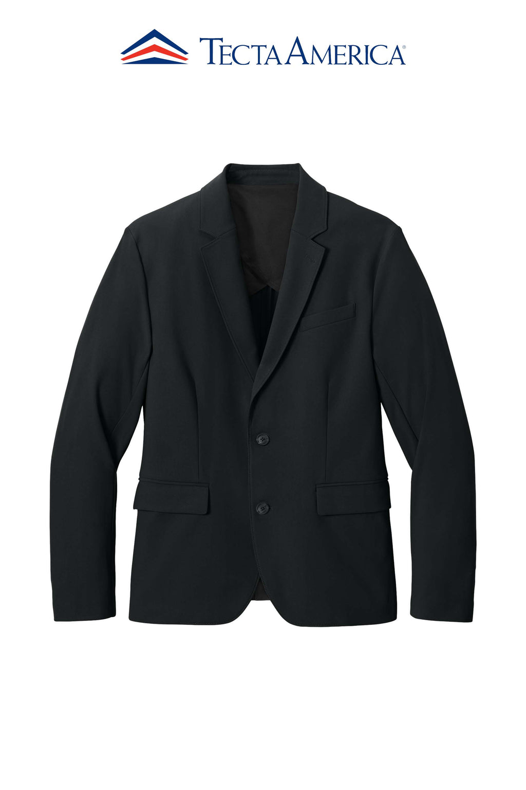 Mercer+Mettle® Capital Tech Blazer