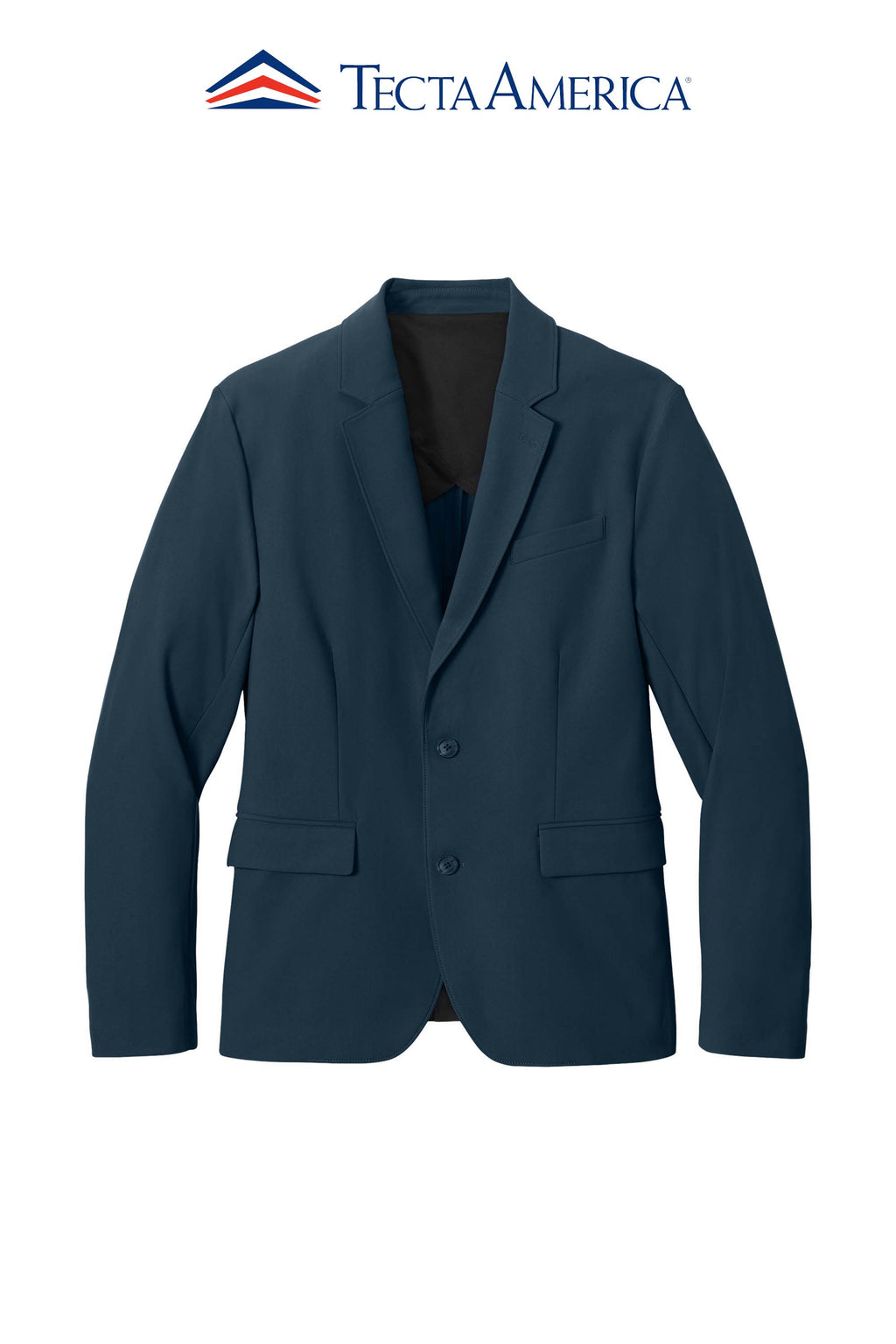 Mercer+Mettle® Capital Tech Blazer