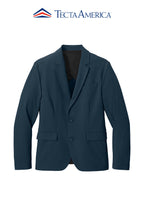 Mercer+Mettle® Capital Tech Blazer