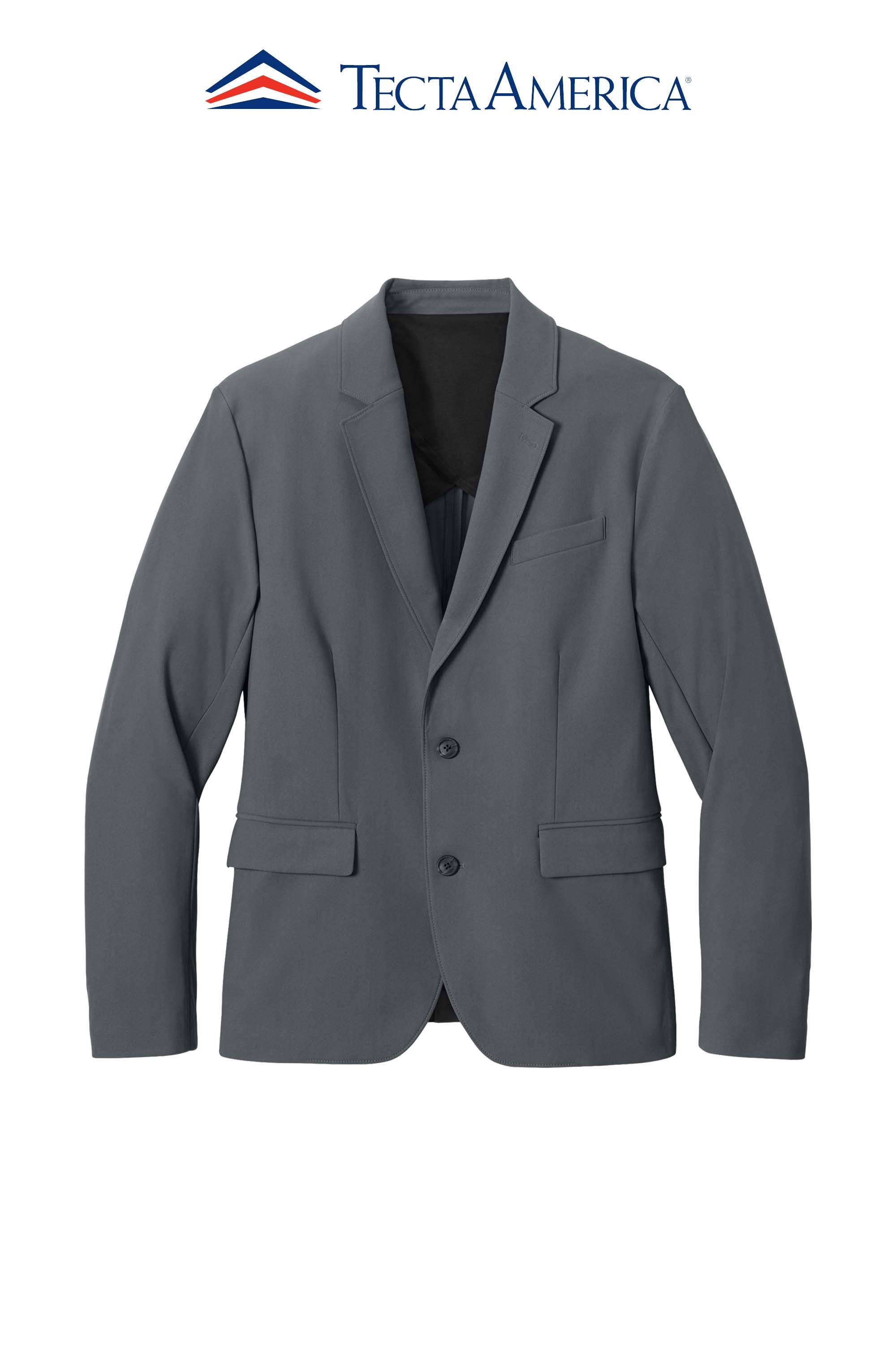 Mercer+Mettle® Capital Tech Blazer