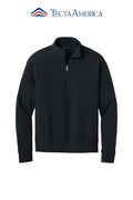 Mercer+Mettle® Linear Texture 1/4-Zip