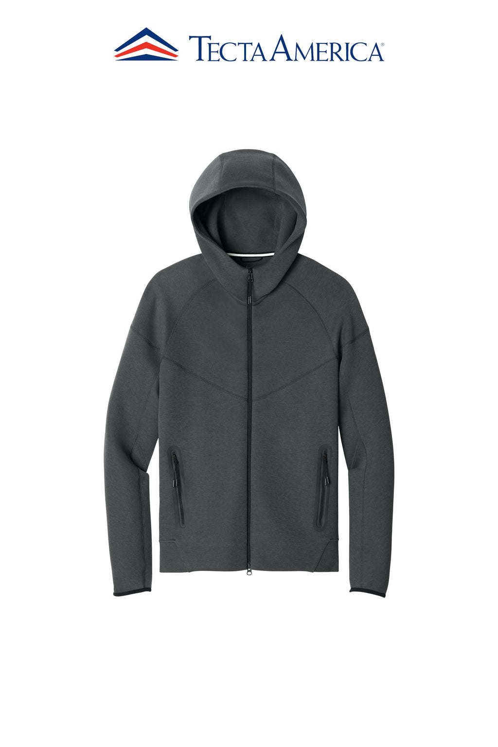 Nike Tech Fleece Full-Zip Hoodie