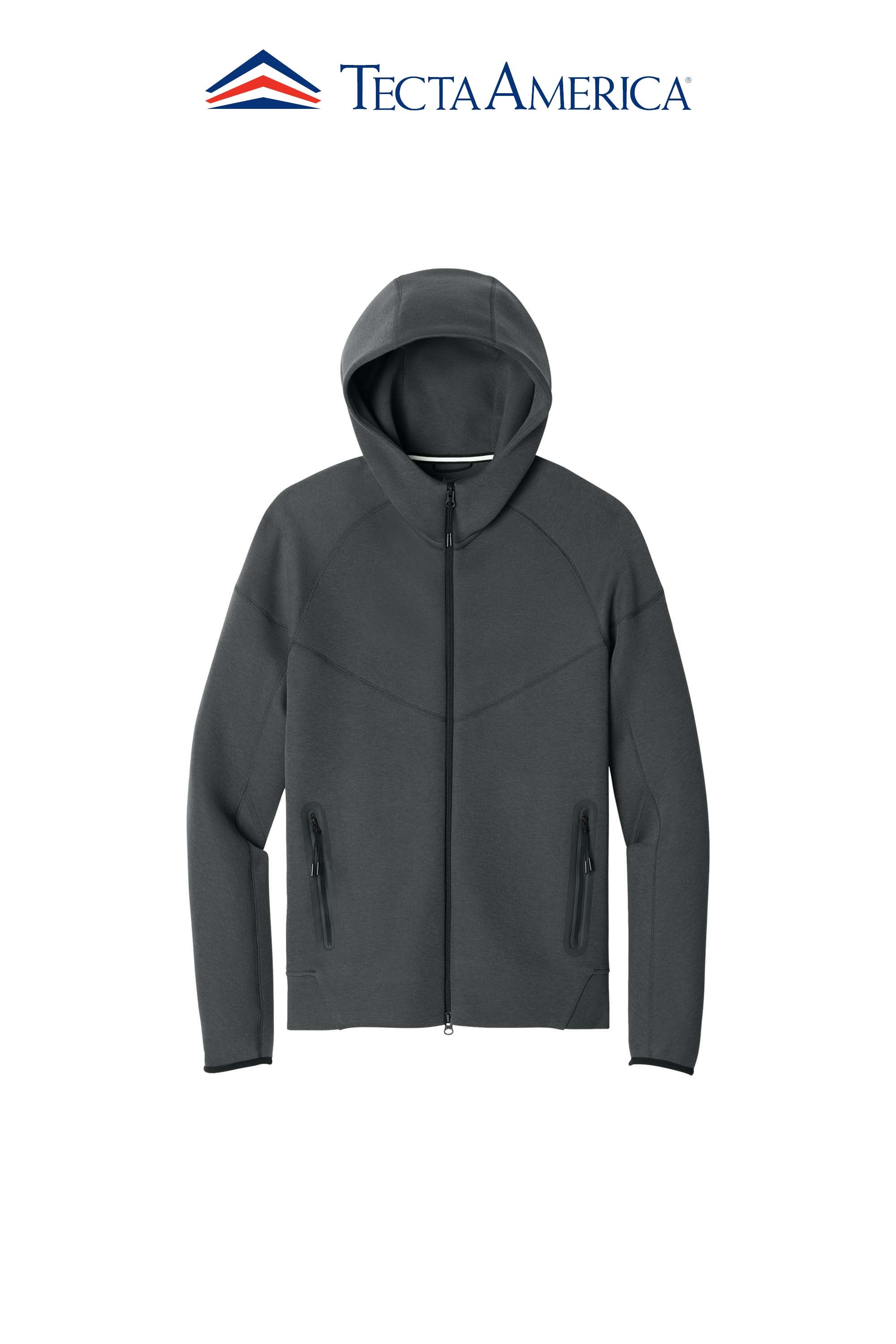 Nike Tech Fleece Full-Zip Hoodie