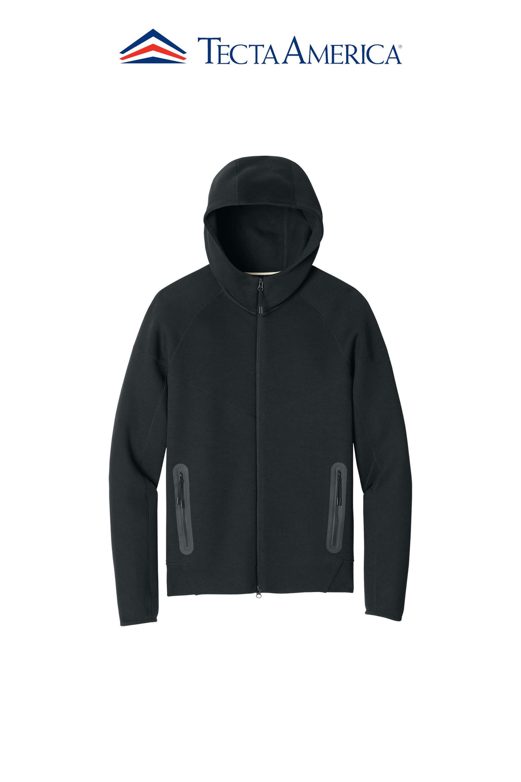 Nike Tech Fleece Full-Zip Hoodie